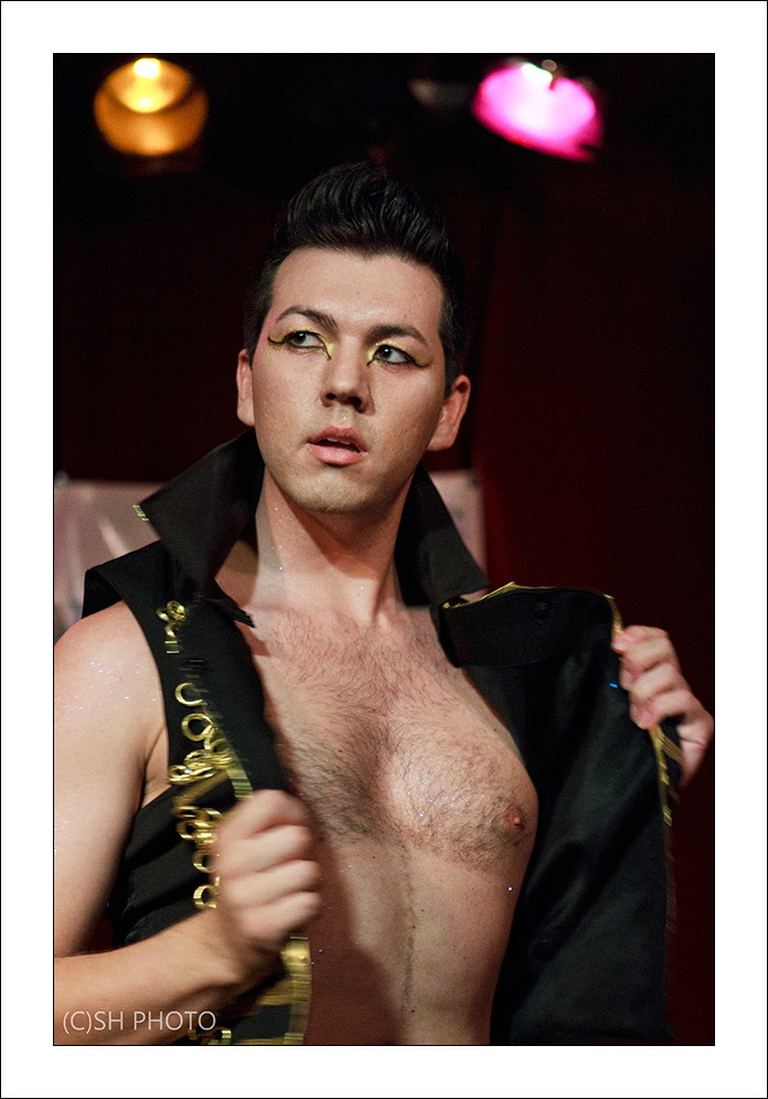 Bobbie Burlesque